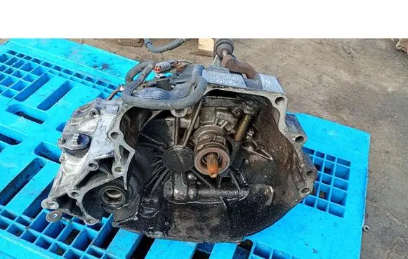 Nissan Primera Automatic gearbox 
