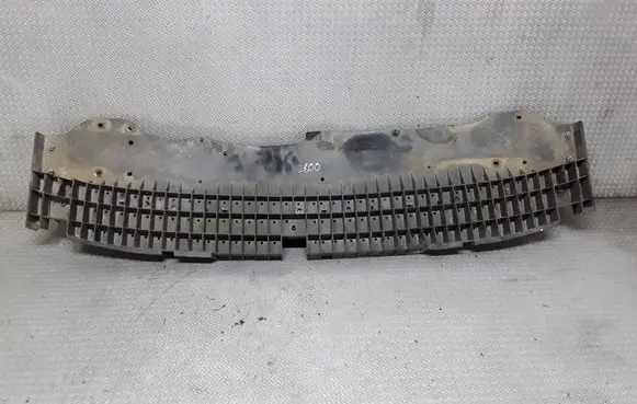 Toyota Aygo AB10 Front bumper skid plate/under tray 526180H010