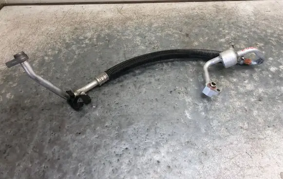 Ford Kuga II Air conditioning (A/C) pipe/hose GV6119N602LE