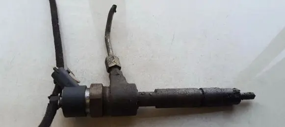 Fiat Stilo Fuel injector 0445110119