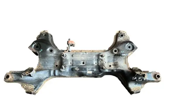Hyundai i20 (PB PBT) Front subframe