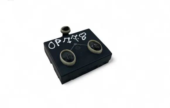 Audi A6 S6 C7 4G Other control units/modules 4G8959793J
