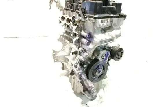 Peugeot 107 Engine 1KR