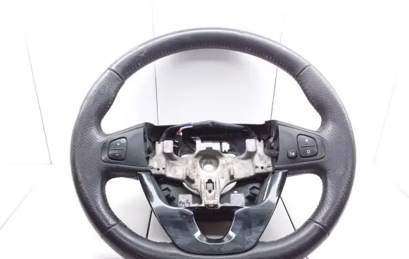Renault Zoe Steering wheel 484005406R 6083644B