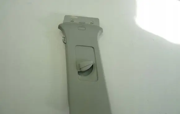 Volkswagen Tiguan (B) pillar trim (top) 5N0867243B