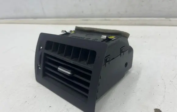 Opel Zafira B Dashboard side air vent grill/cover trim 13144398