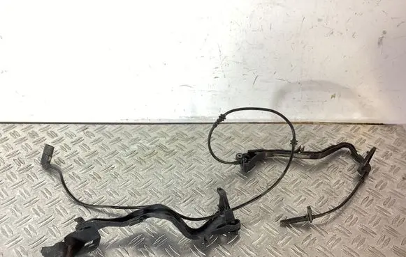 Mercedes-Benz GLC X253 C253 ABS brake wheel speed sensor A2539053500 A2055467980