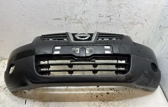 Nissan Qashqai Front bumper DS04256BAN DS04256BAU