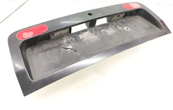 Audi A6 S6 C5 4B Tailgate trim 4B9945695M