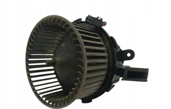 Porsche Macan (95B) Heater fan/blower
