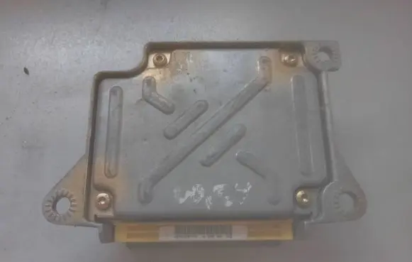 Audi A3 S3 8L Airbag control unit/module 8L0959655J