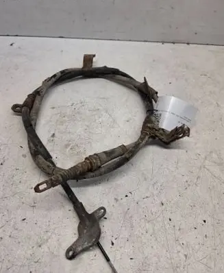 KIA Sorento Handbrake/parking brake wiring cable 1234