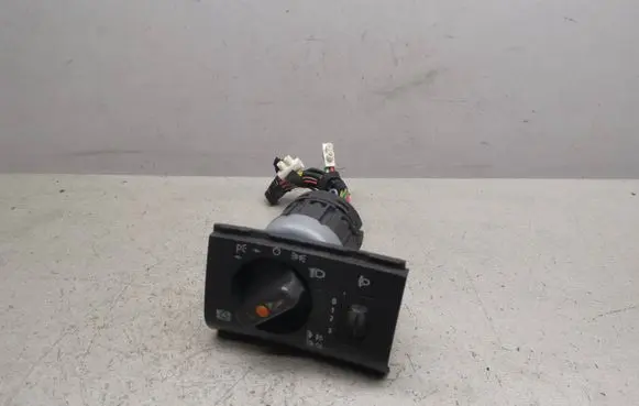Mercedes-Benz C W202 Light switch 0145456428 2026890280