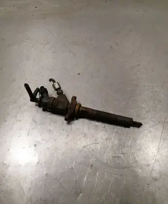 Peugeot 3008 I Fuel injector 0445110297