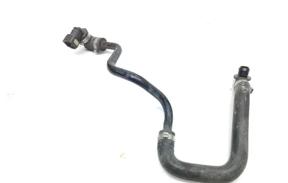 Audi A8 S8 D4 4H Vacuum line/pipe/hose 4H0611931BE