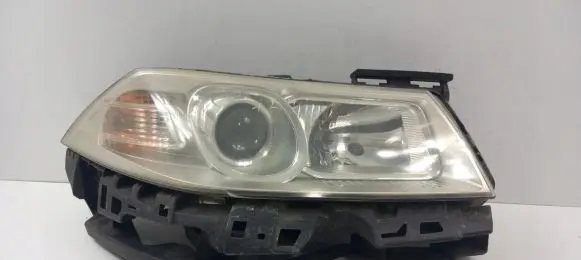 Renault Megane II Headlight/headlamp