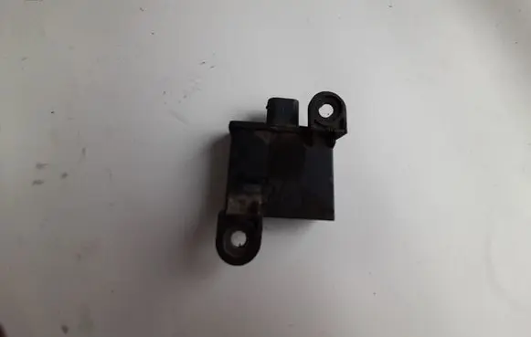 Volkswagen Touareg II Tire pressure sensor 7PP907283