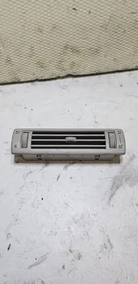 Seat Alhambra (Mk1) Dash center air vent grill 7D0820951A