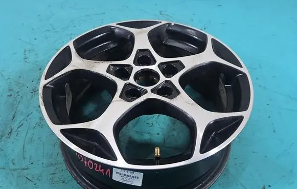 MG MG3 III R16 alloy rim 11136372 IMPRK1570241