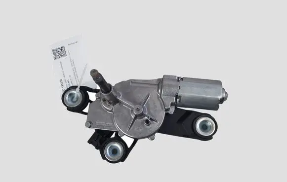 Volvo V60 Rear window wiper motor 31294492 0390201884