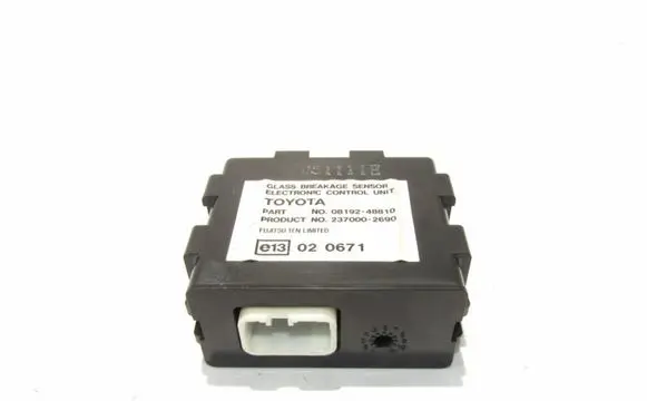 Toyota RAV 4 (XA30) Other control units/modules 0819248810