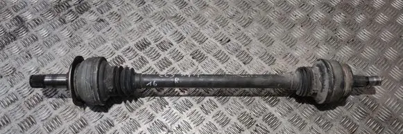 Mercedes-Benz CLS C218 X218 Front driveshaft