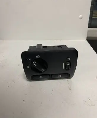 Volvo S60 Light switch 30739312 06W12E04 ML123300155