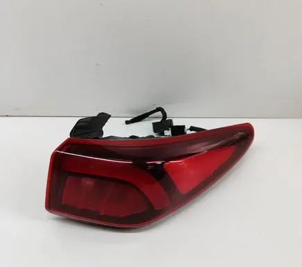 Hyundai Kona I Rear/tail lights 92402J9600