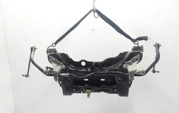 Renault Scenic IV - Grand scenic IV Front subframe 544017619R