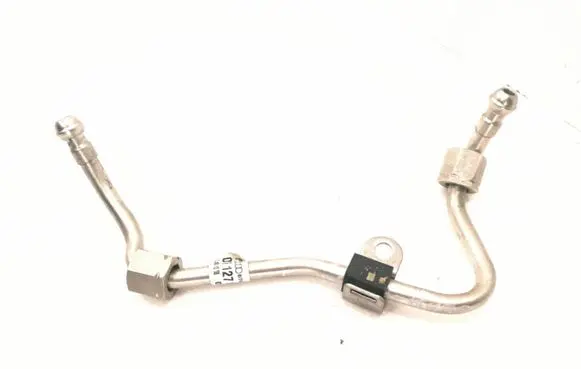 Audi RS4 Fuel main line pipe 079127507AG