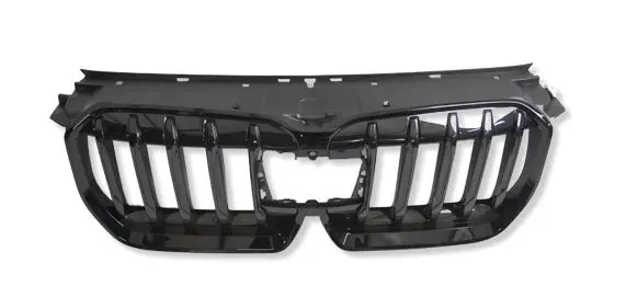 BMW X1 U11 Front bumper upper radiator grill 5A0BB85 06092024