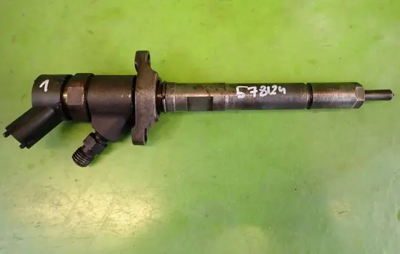 Citroen C5 Fuel injector 0445110188892080