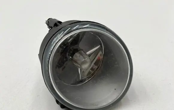 Renault Megane I Front fog light