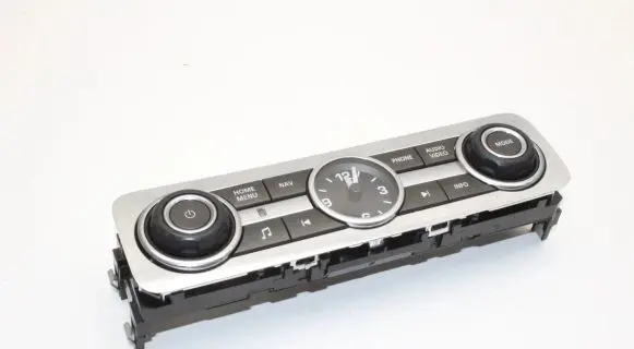 Land Rover Range Rover Sport L320 Sound control switch AH2218C858BF