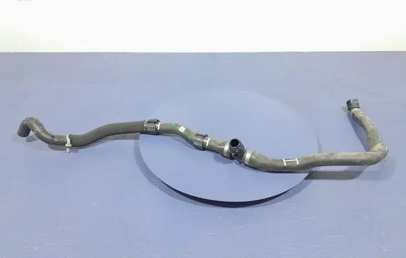 BMW X5 E53 Engine coolant pipe/hose 9398803