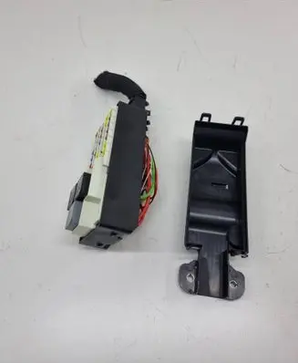 Jaguar F-Pace Fuse box set Gx7314a067ea