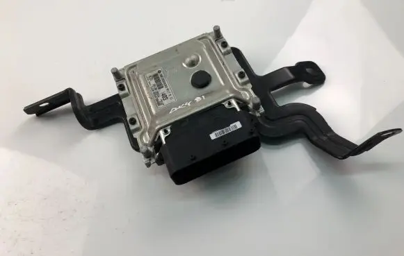 KIA Venga Engine control unit/module ECU 391302B260