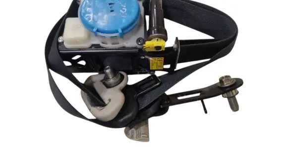 Mazda CX-5 Front seatbelt 0589P1000146 E40541062 0541062