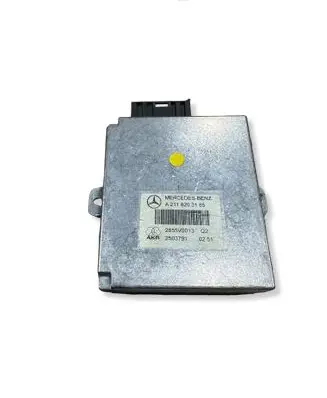 Mercedes-Benz E W211 Phone control unit/module A2118203185