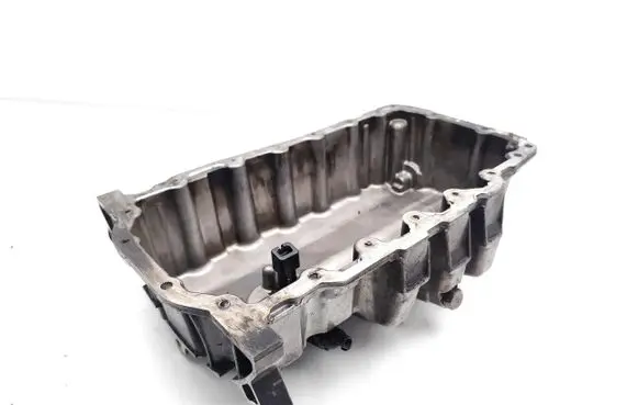 Volkswagen Golf VI Oil sump 03C907660G 6PR009629 6PR00962902