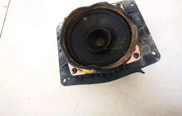 Mitsubishi Space Star Front door speaker nw104389