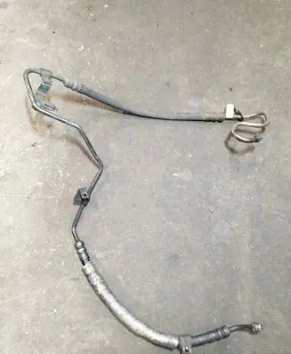 Ford Focus Power steering hose/pipe/line 1S413A719CB A094B