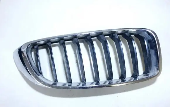BMW 4 F32 F33 Front grill 7294814 7294816