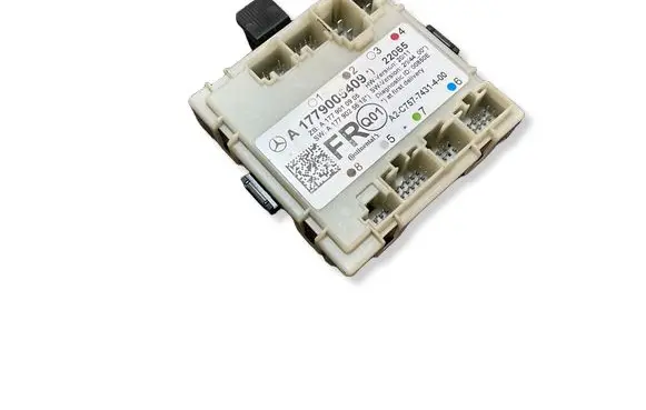 Mercedes-Benz CLA C118 X118 Door control unit/module A1779005409 A1779010905