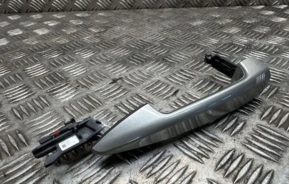 BMW X5M F85 Rear door exterior handle 8068459 1463156002