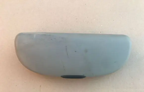 Opel Meriva A Sunglasses storage box 466465101