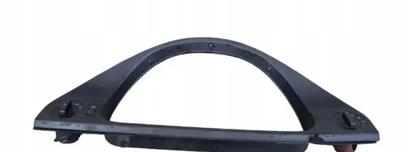 BMW 5 E39 Dashboard trim