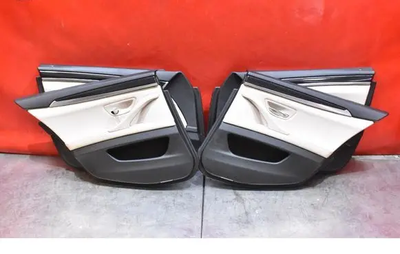 BMW 5 F10 F11 Interior set 