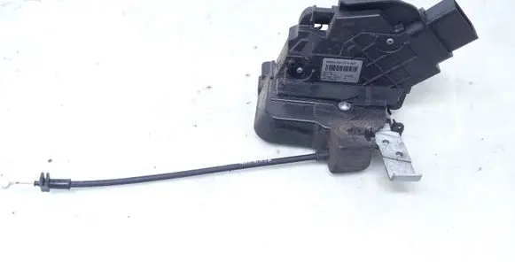 Ford S-MAX Front door lock 6M2AR21812AB