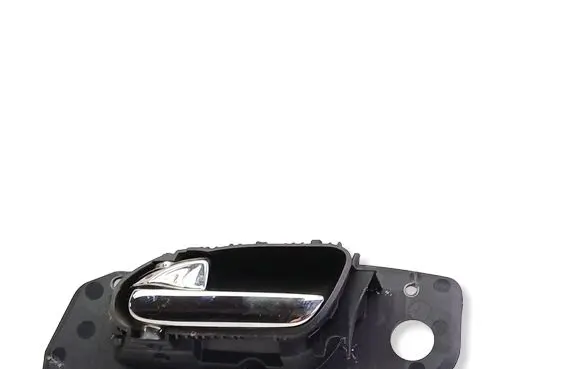 Peugeot 607 Rear door interior handle trim 